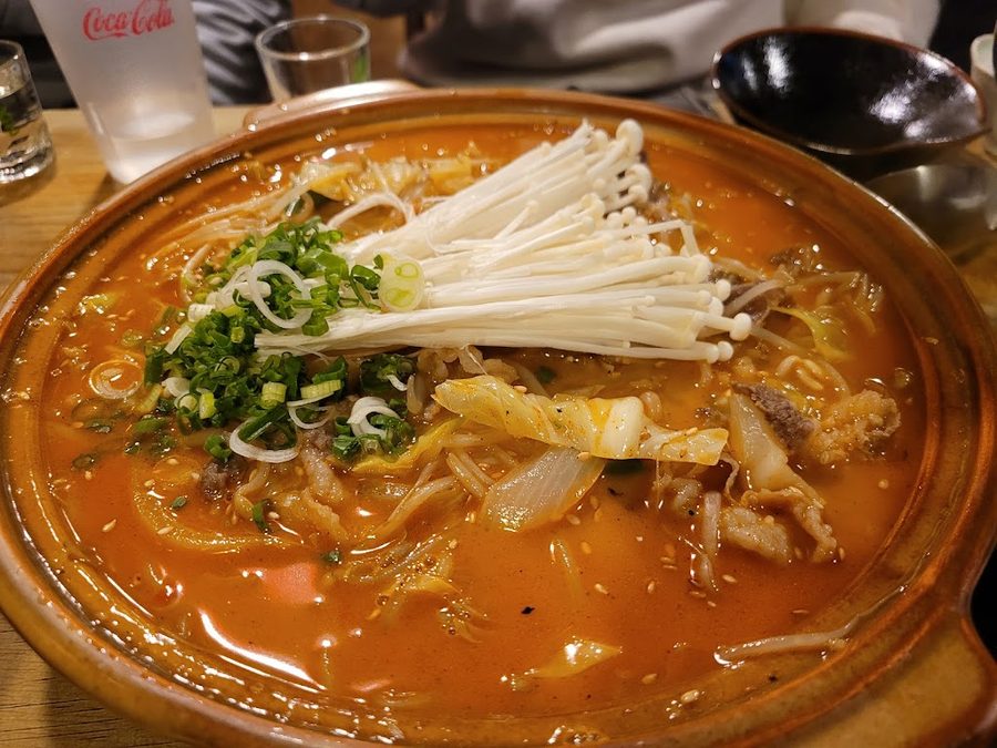 Yesul