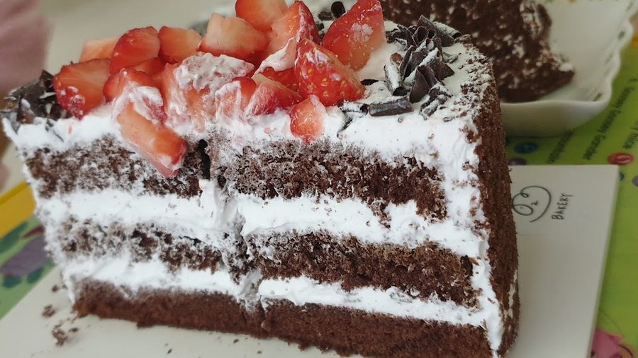Otwo Bakery