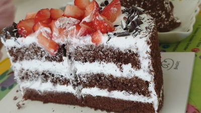 Otwo Bakery