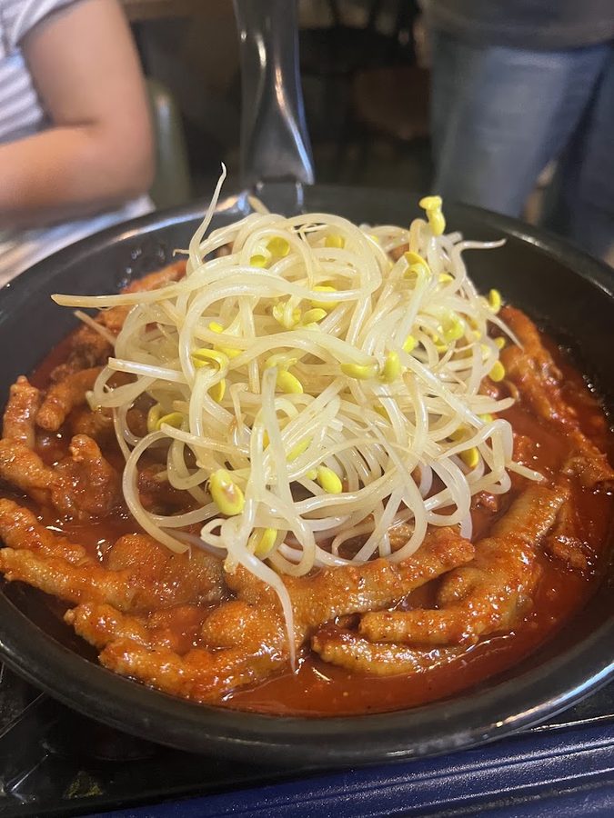 羅州堂