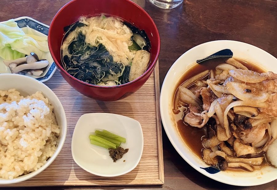 Suju Dining Shin-Marunouchi