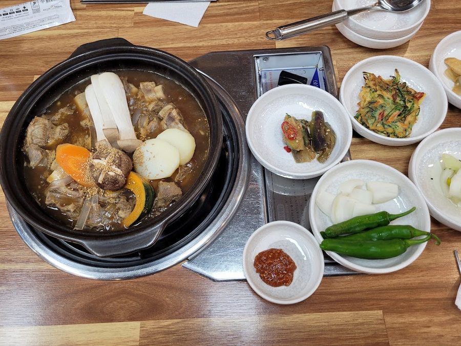 Eonyang Myeonok