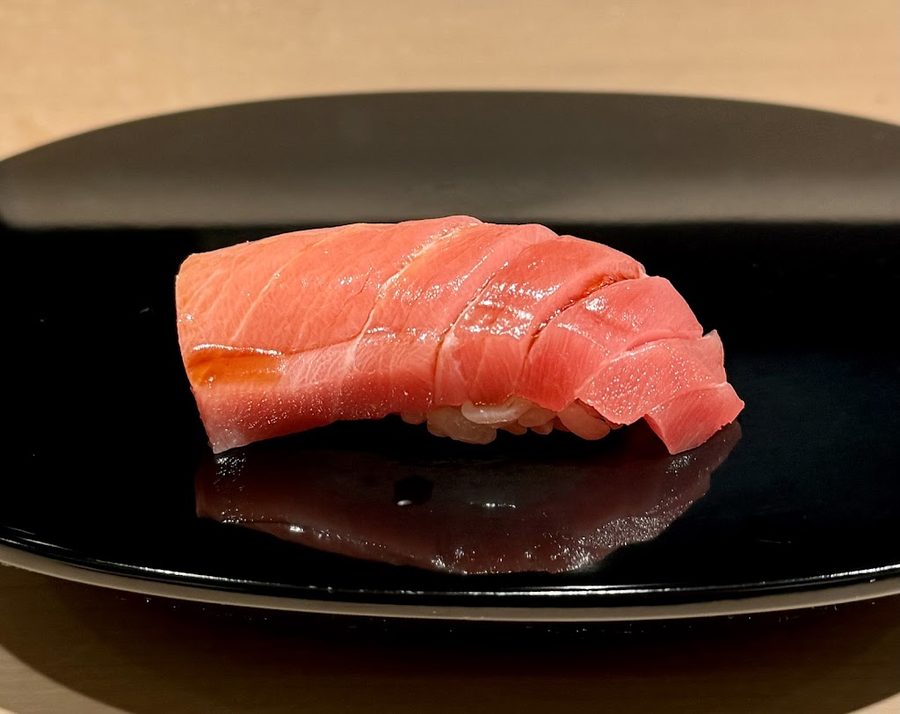 YOSHINO • NEW YORK