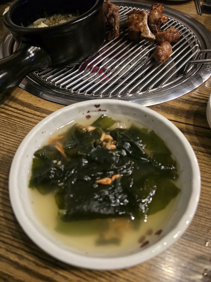 머시기쪽갈비