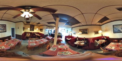 Bruno's Italian Restaurant