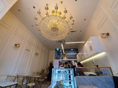 アントレカフェ Entrez cafe