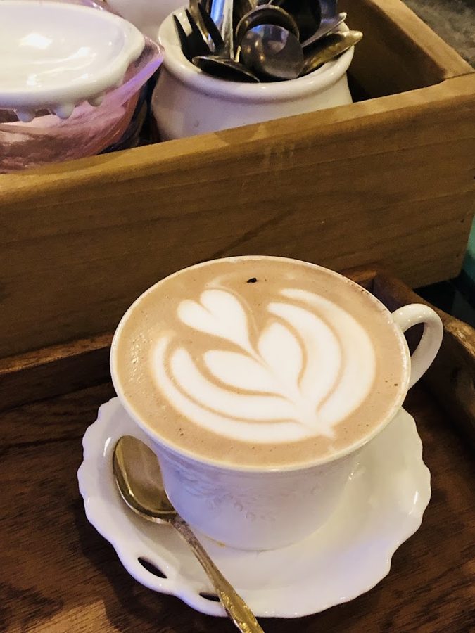 Cá Nóc 2 café