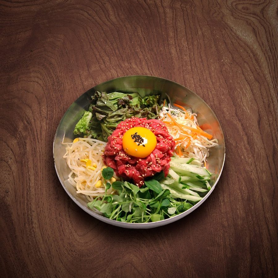 Sigol Maeul Sotdanji Samgyeopsal Yeongdeungpo Branch