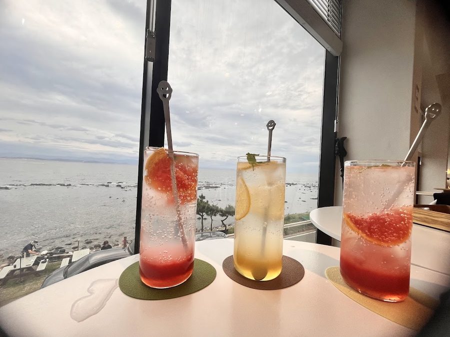 Cafe Belmare