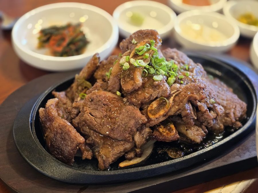 각식당