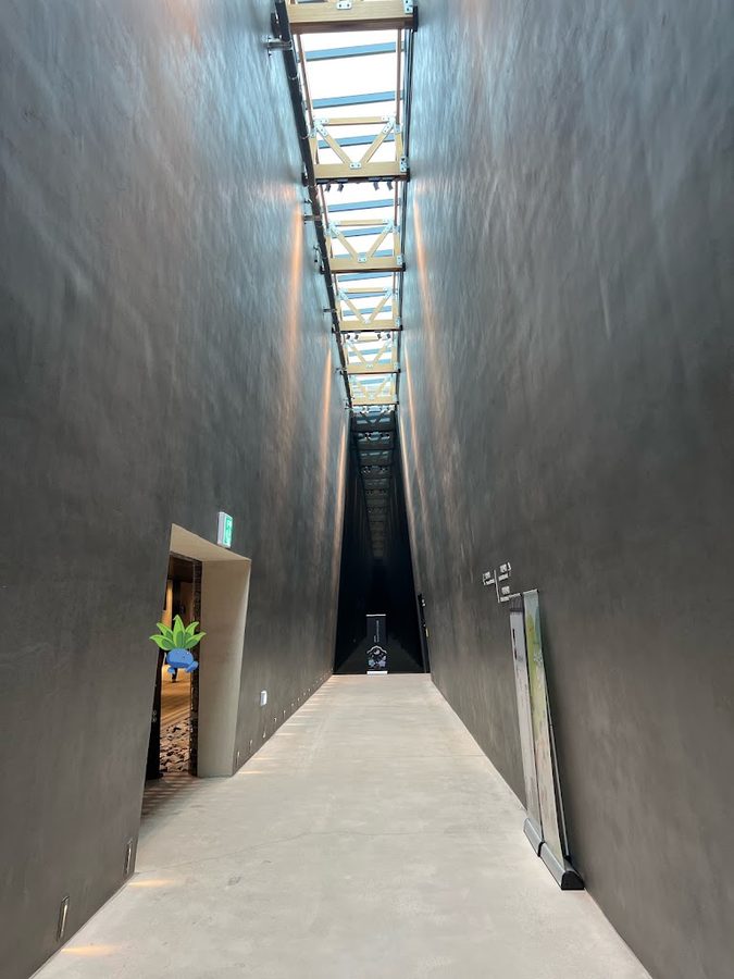 Hwaseong Independence Movement Memorial Hall