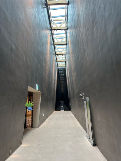 Hwaseong Independence Movement Memorial Hall