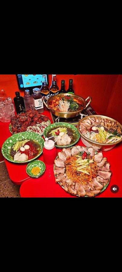 88 Pojangmacha