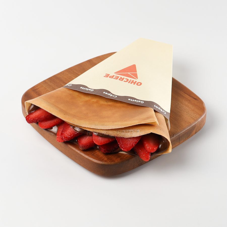 OH!CREPE