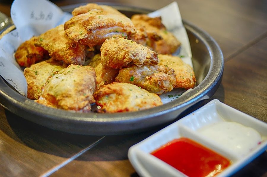 Ovene Gguun Dak Choryang Branch