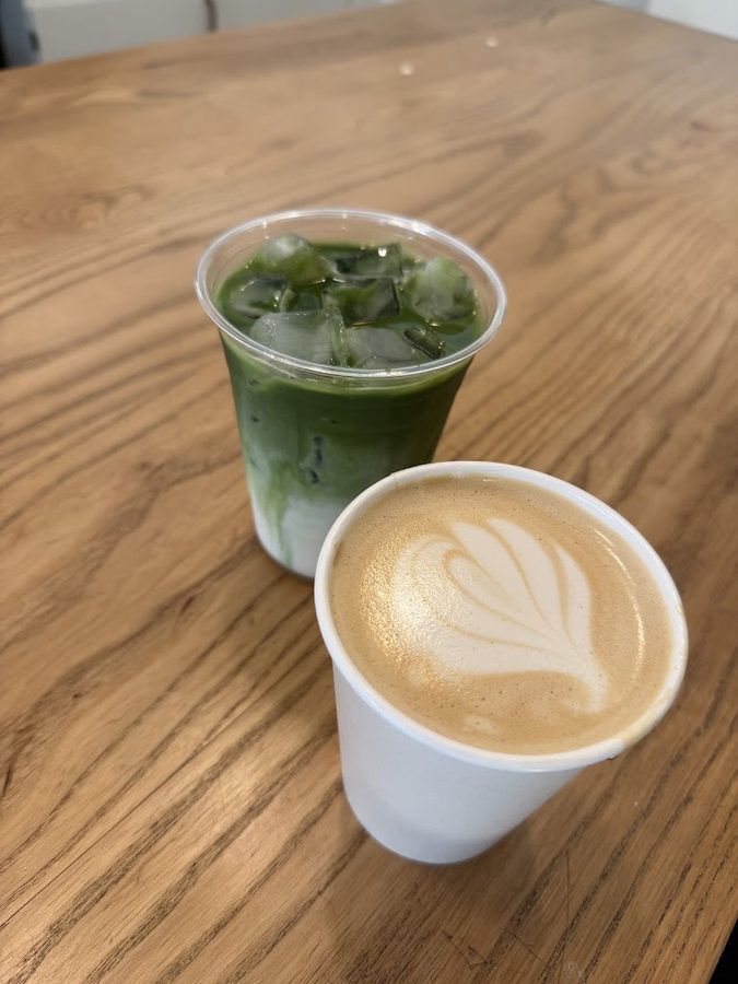 Malaya Coffee - Silverlake