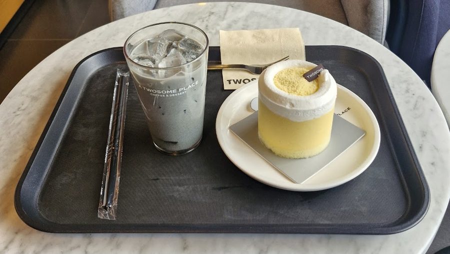 Twosome Place Haeundae Sumokwon Branch
