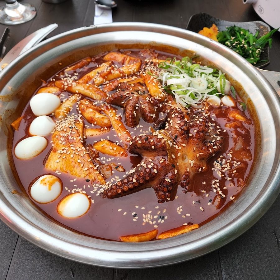 Mullae Oksang