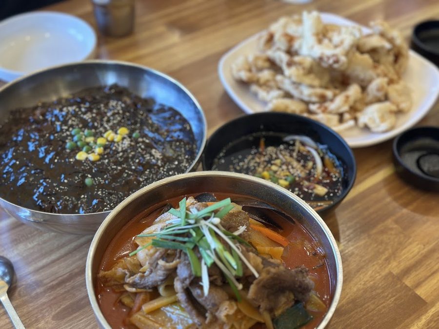Goguryeo Jjamppong 10101 Seoknam Branch