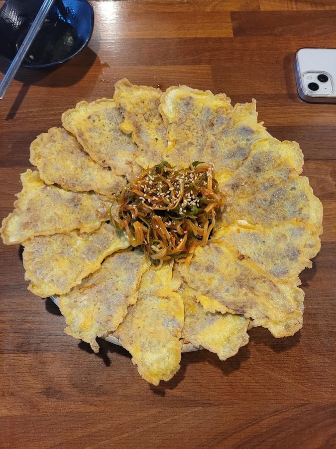 Jeondangpo
