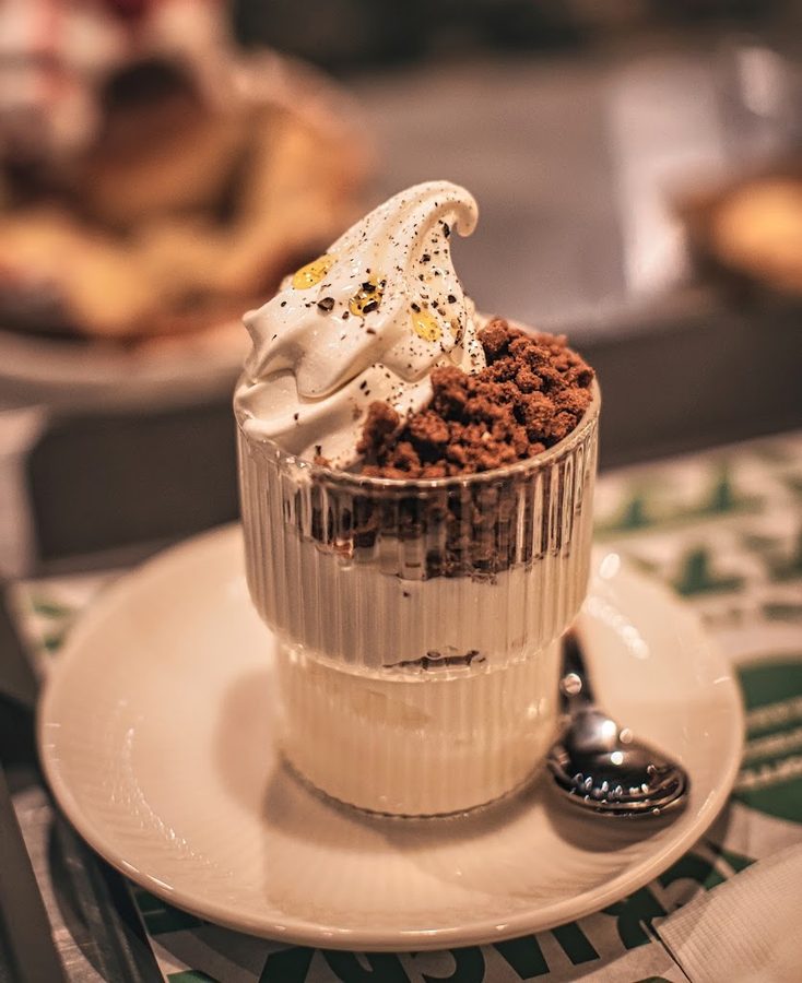 Jjaekjjaek Coffee Pohang Songdo Branch
