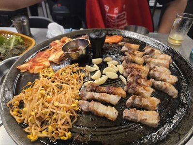 Mokgumeong Haeundae Branch