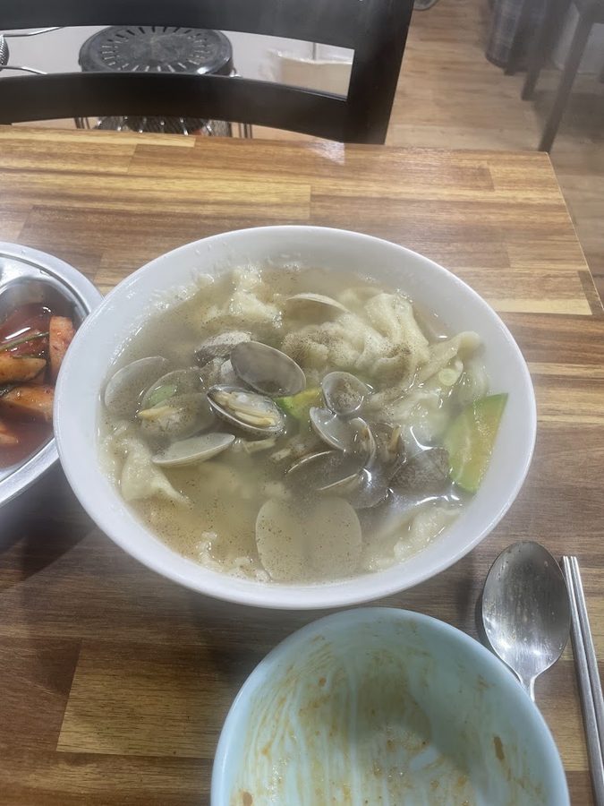 Heungbune