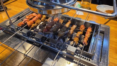 キョンソンヤンユッカン