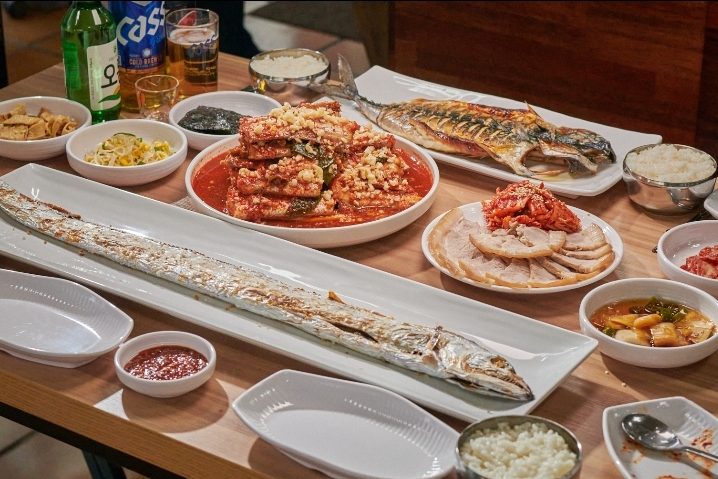 Onjeong Jorim