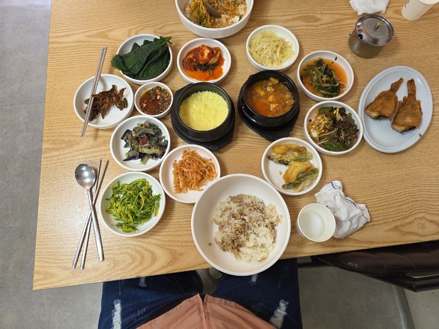 보리골