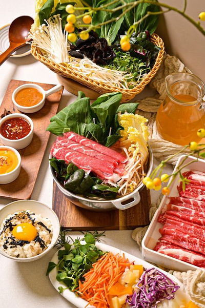 Shabu All 慶星大店