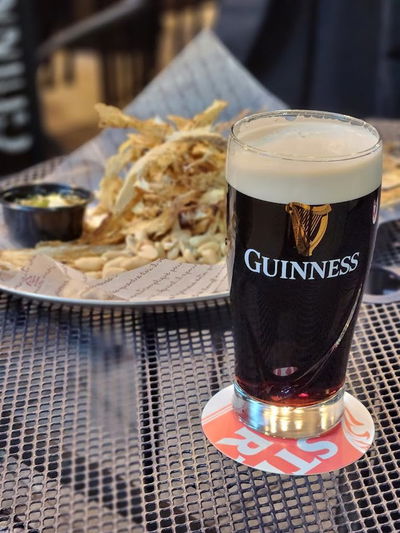 Morning Pub