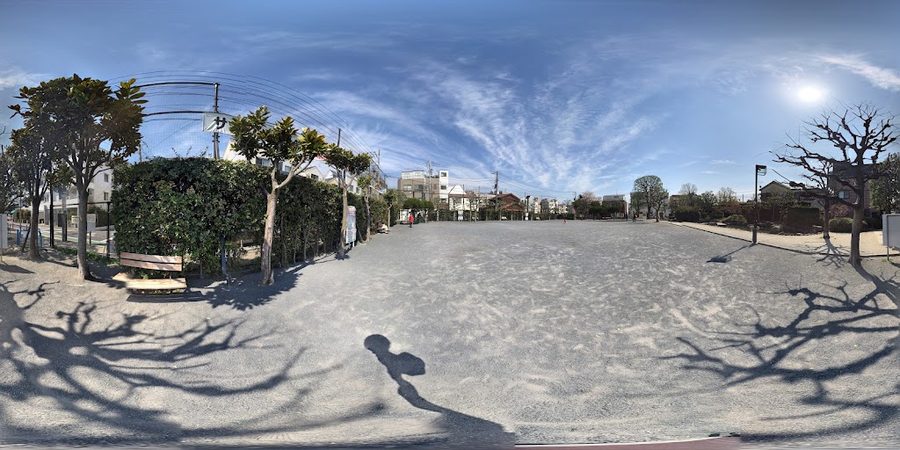 Kitazawa Park