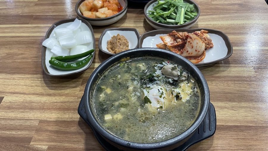 Seokhwajeong