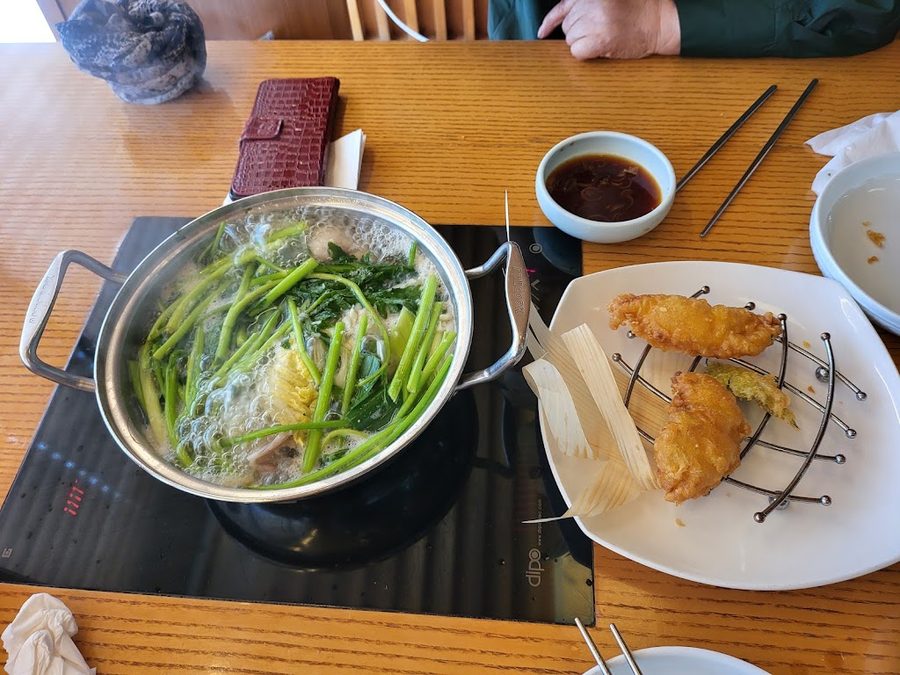 Samho Bok(fugu)-jip