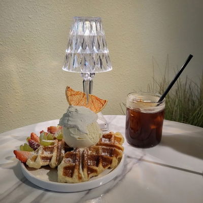 Signature Brunch Cafe 建大店