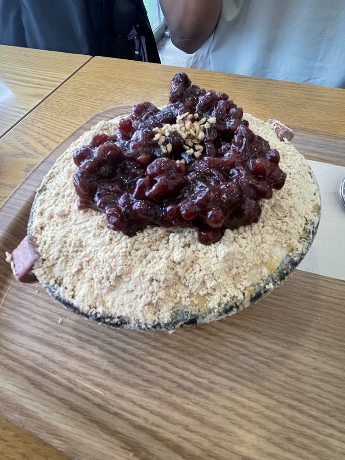 Coffee N Bingsu