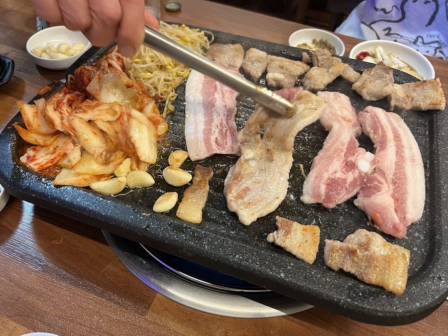 Jeju Dwitgogijip