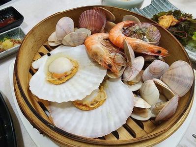 Deungdae Hoetjip