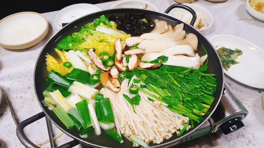 삼성횟집