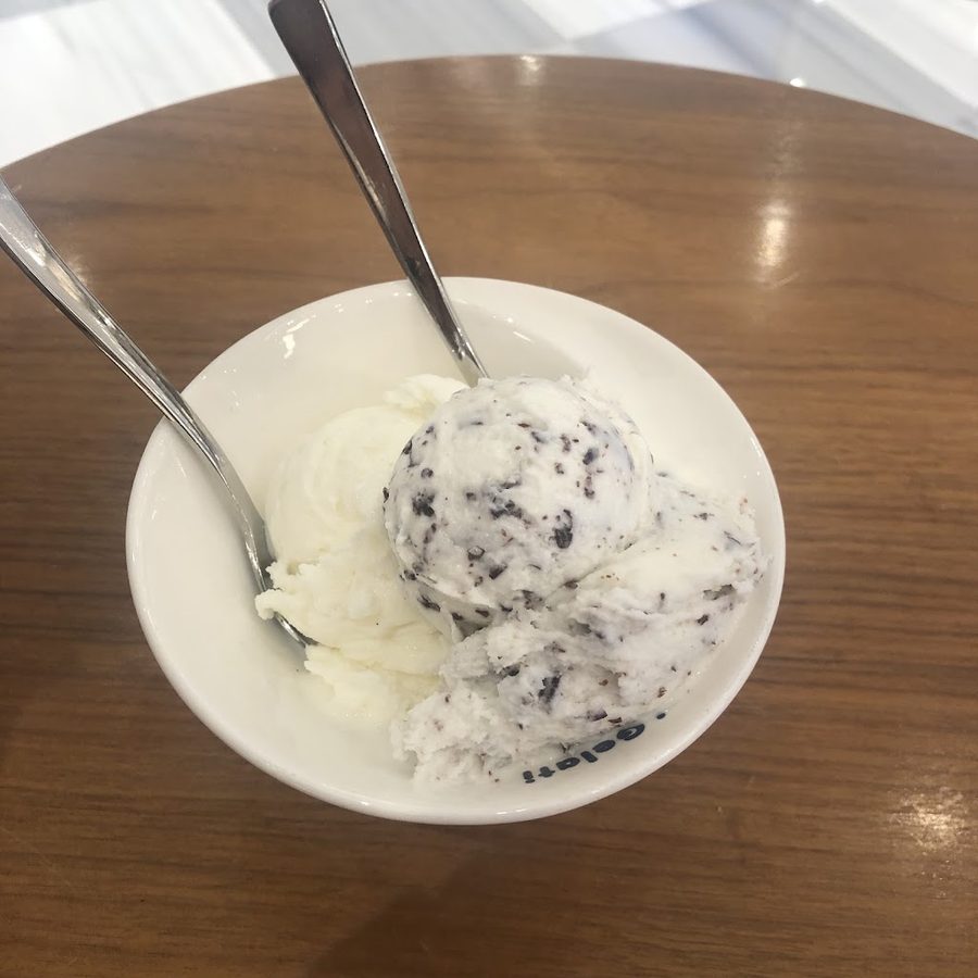 Gelati