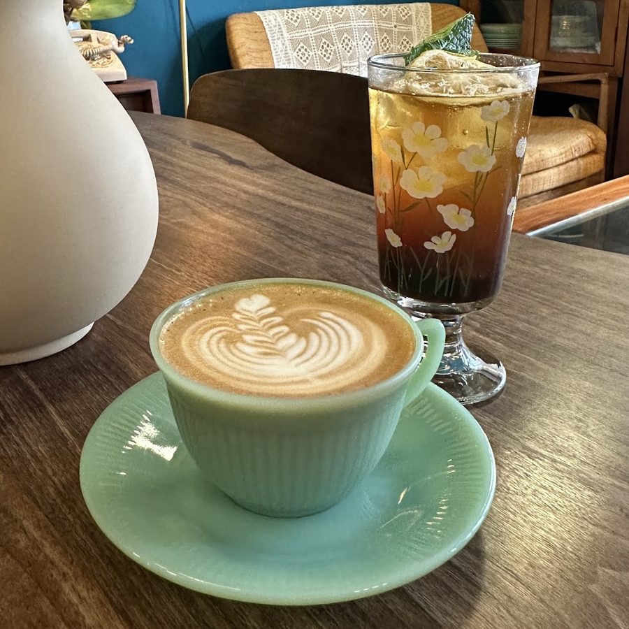 Fonji Cafe