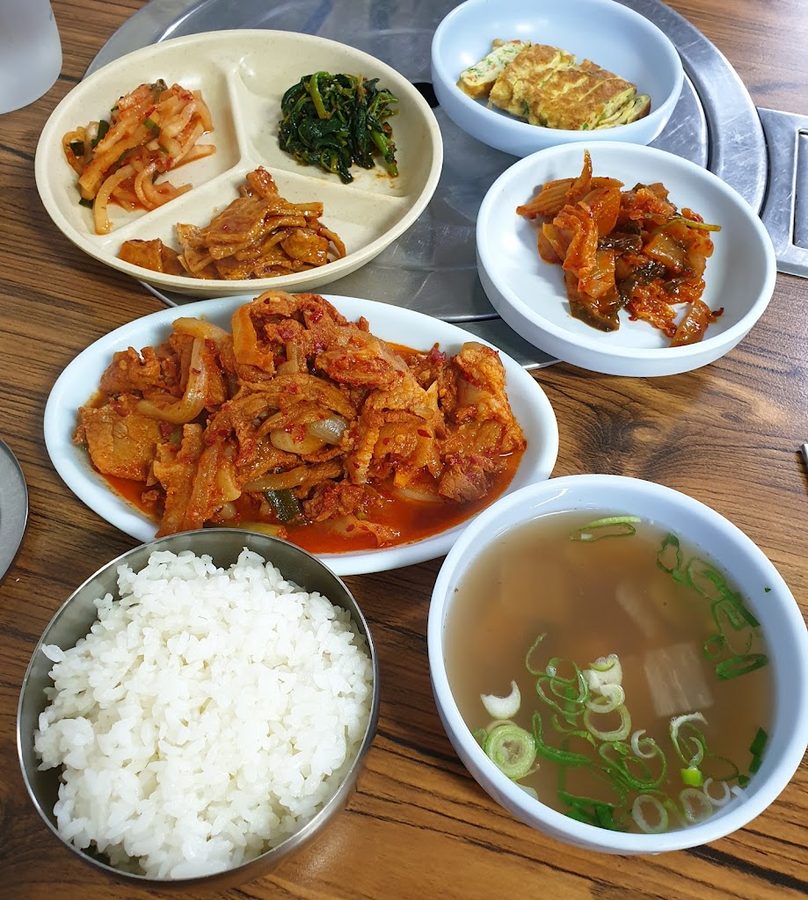 손맛집