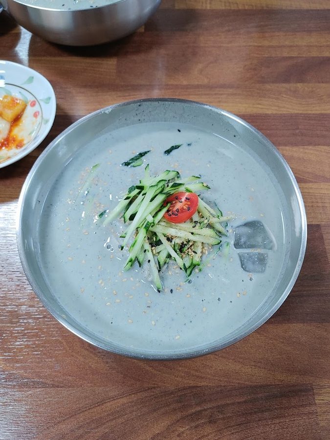 甲乙刀削麵