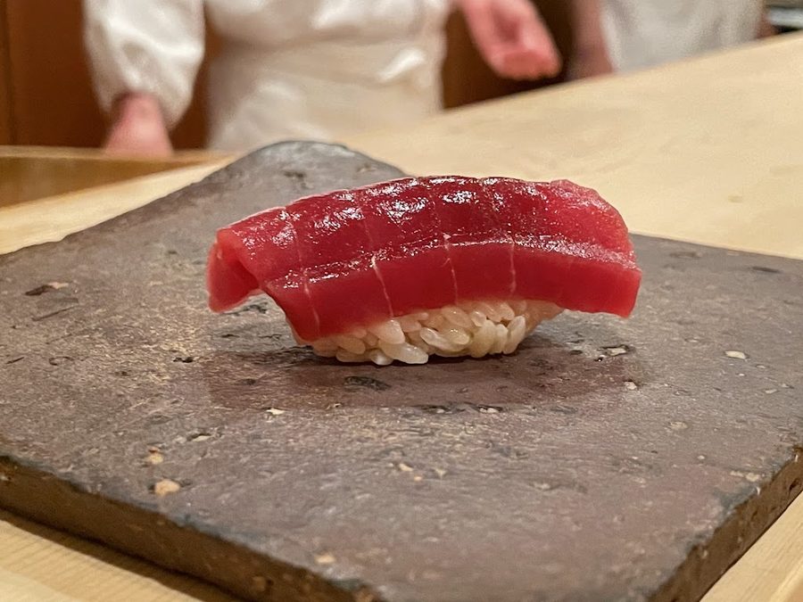 Sushi Matsumoto