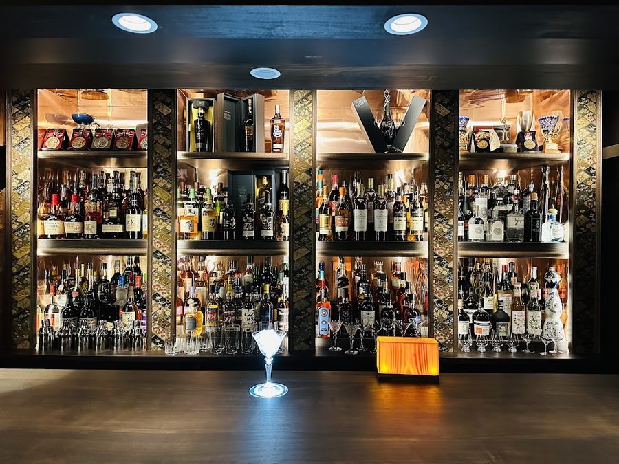 BAR CRAFT