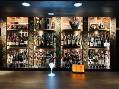 BAR CRAFT