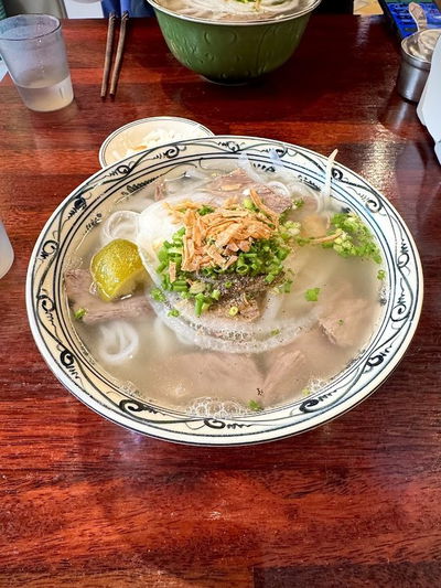 Sangam Rice Noodles