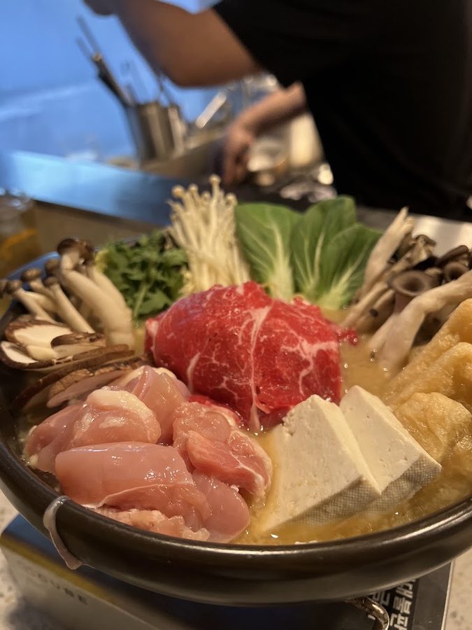 Lu 307 - Best Yakitori Izakaya since 2019