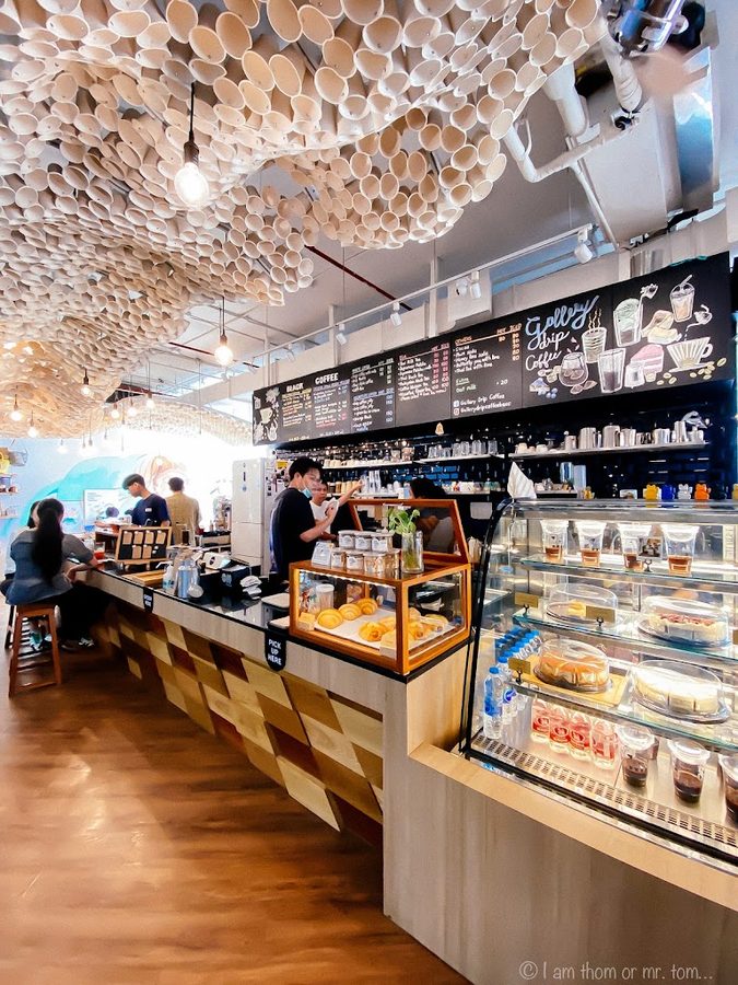 Gallery Drip Coffee